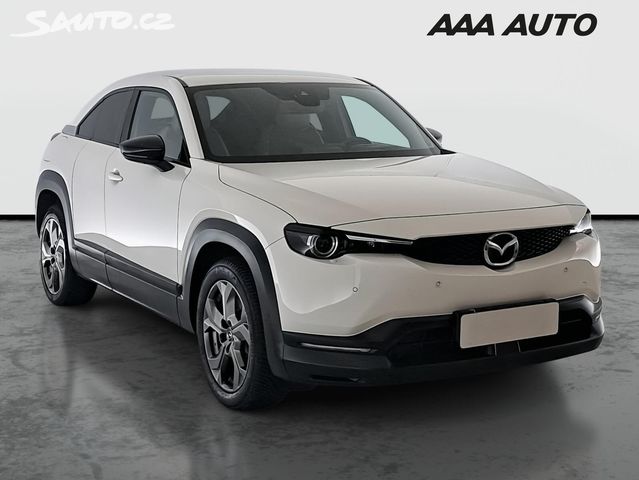 Mazda MX-30